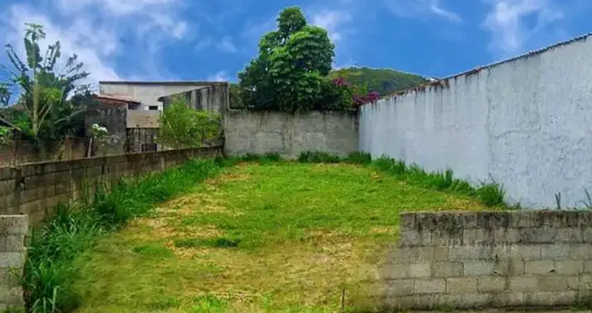Terreno à venda na Alameda das Figueiras, 200, Cidade Jardim, Caraguatatuba