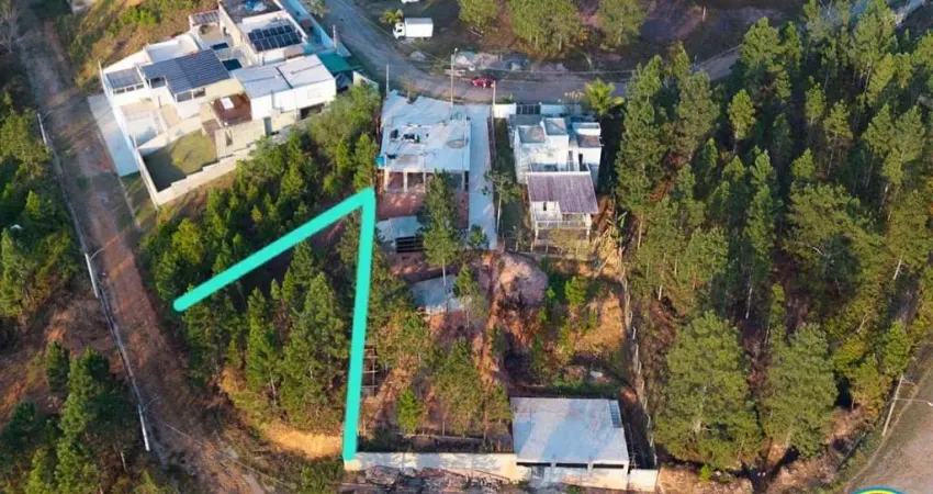 Terreno à venda na Avenida Jardim, 100, Portal da Fazendinha, Caraguatatuba