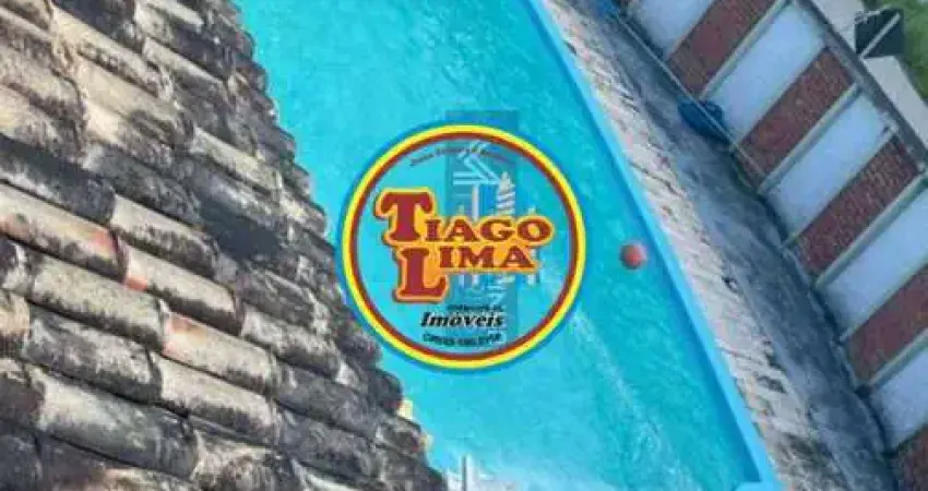 Sobrado para venda em caraguatatuba, pontal de santa marina, 6 dormitórios, 4 suítes, 7 banheiros, 4 vagas