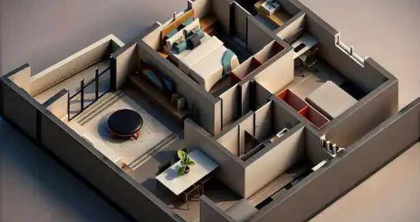 Apartamento para venda em caraguatatuba, centro, 2 dormitórios, 1 suíte, 2 banheiros, 1 vaga