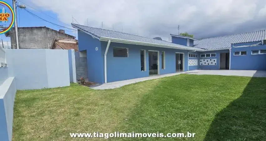 Casa para venda em caraguatatuba, caputera, 3 dormitórios, 2 suítes, 3 banheiros, 5 vagas