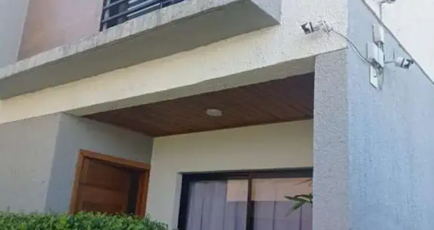 Sobrado em Condomínio para Venda em Caraguatatuba, Pontal Santa Marina, 2 dormitórios, 2 suítes, 3 banheiros, 1 vaga