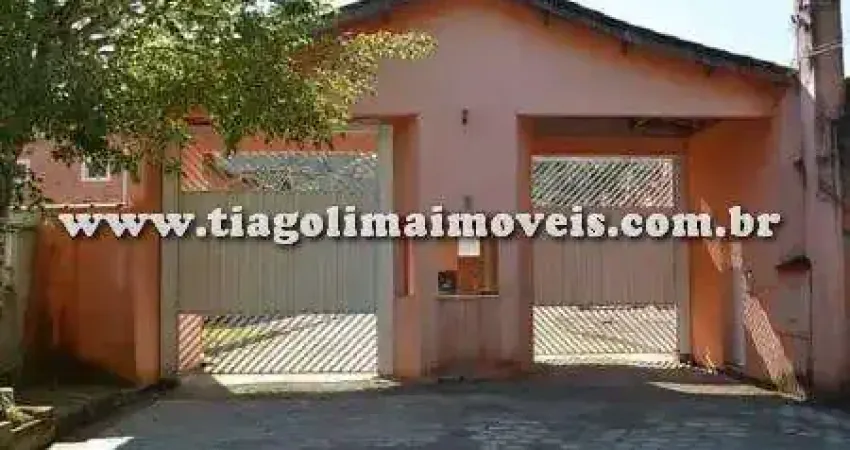 Sobrado em Condomínio para Venda em Caraguatatuba, MASSAGUAÇU, 2 dormitórios, 2 banheiros, 1 vaga