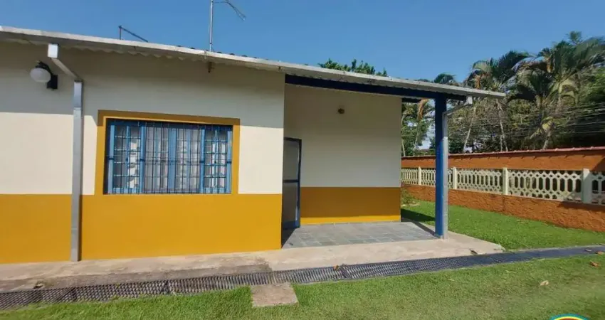Casa em Condomínio para Venda em Caraguatatuba, Martim de Sá, 2 dormitórios, 1 banheiro, 1 vaga