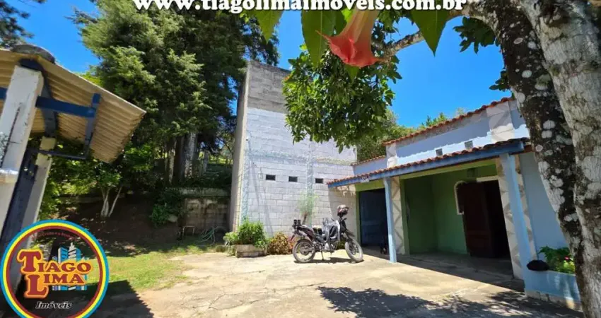 Sítio para Venda em Natividade da Serra, Pouso Alto, 2 dormitórios, 2 banheiros, 2 vagas