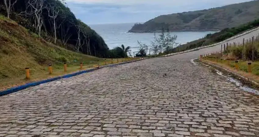 Terreno à venda na Praia brava, 48, Praia Brava, Armação dos Búzios