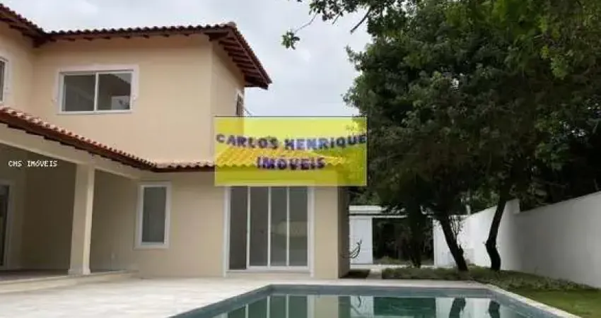 Casa com 4 quartos à venda na Estrada Da Marina, 48, Marina, Armação dos Búzios