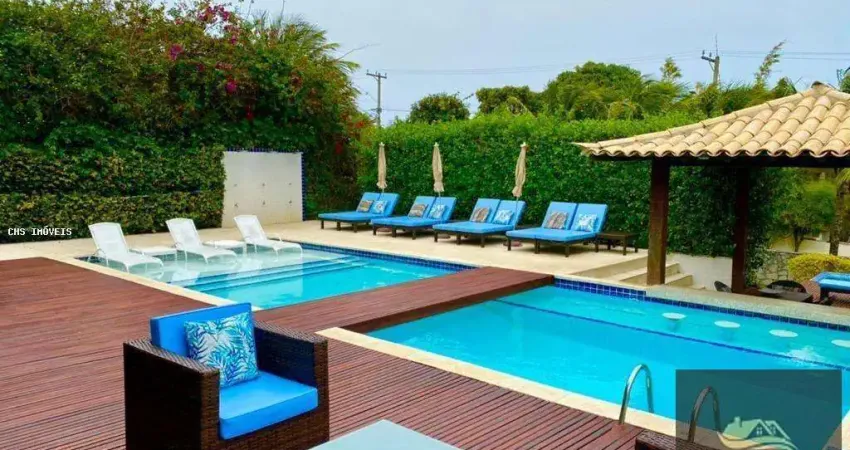 Casa com 11 quartos à venda na Ferradura, Armação dos Búzios