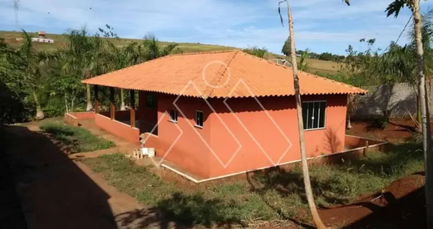 Chácara / sítio com 3 quartos à venda na ROD Joao Alves da Rocha Loures, 101, Usina, Londrina
