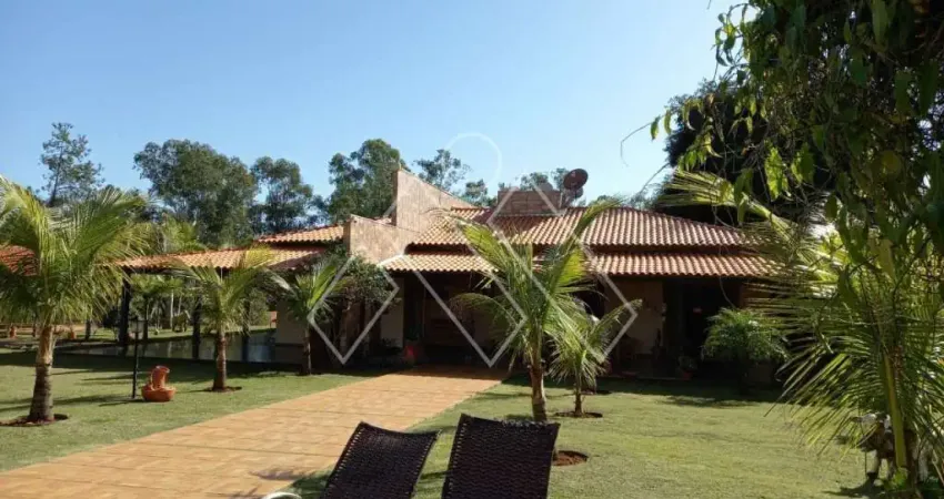 Chácara / sítio com 3 quartos à venda na AV Av dos Expedicionários, 25, Centro, Rolândia