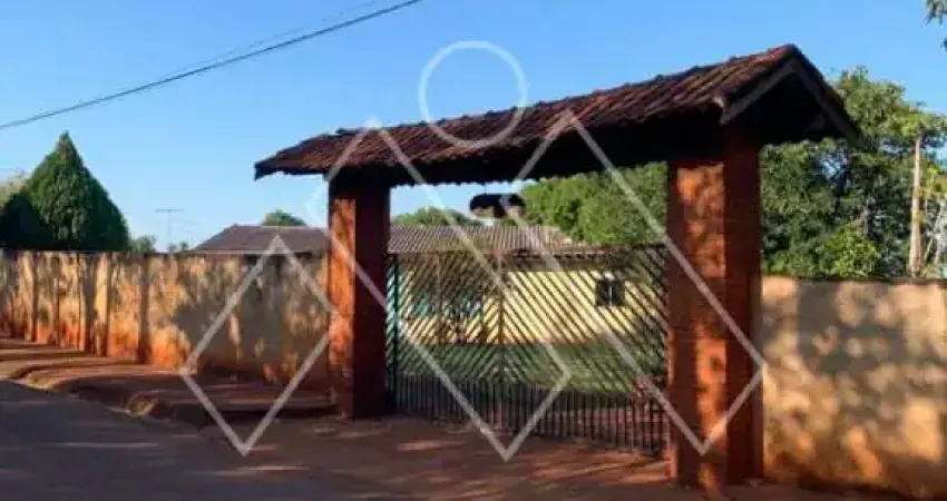 Chácara / sítio com 4 quartos à venda na EST Luiz Beraldi, Espírito Santo, Londrina
