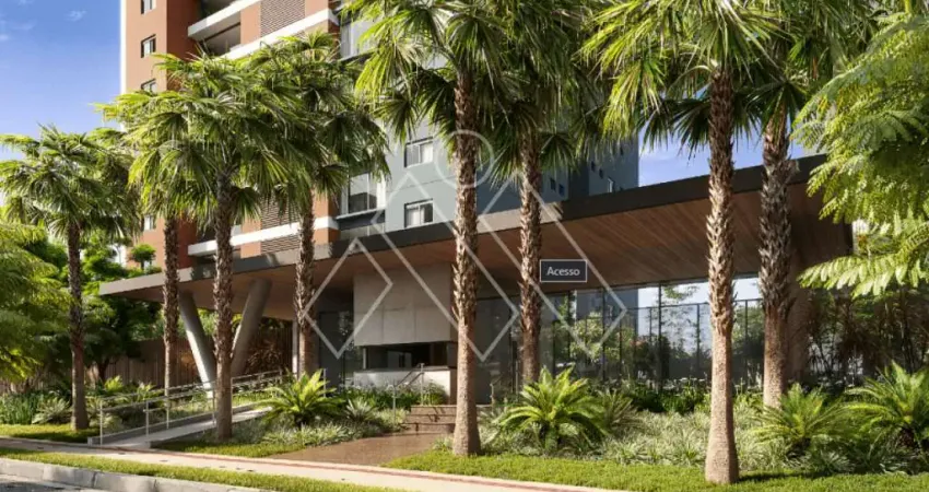 Apartamento com 3 quartos à venda na Rua João Huss, 870, Gleba Fazenda Palhano, Londrina