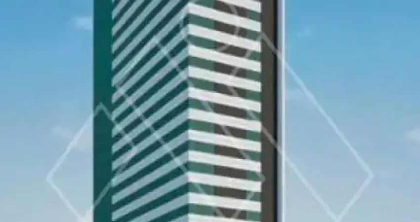Centro Empresarial Jardim Sul sala comercial 49m2 1 vaga  - Gleba Palhano