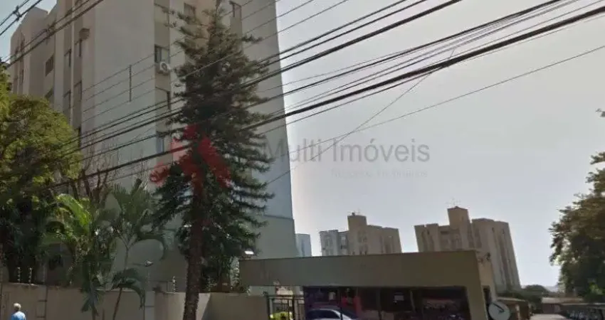 Apartamento no Edifício Metropolitan Plaza, próximo a Avenida São João
