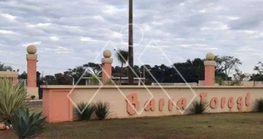 Terreno em condomínio fechado à venda na Rua Lucineide Rodrigues Silveira, 799, Parque Leblon, Londrina