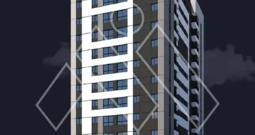 Apartamento com 2 quartos à venda na Rua Araraquara, 233, Veraliz, Londrina