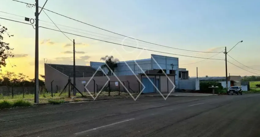 Terreno Comercial (Zoneamento ZC6) ao lado do condomínio Barra Forest