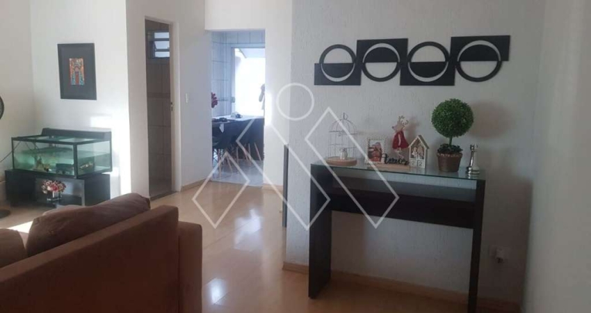 Casa em condomínio fechado com 3 quartos à venda na Rua Florindo Salvador, 300, Conjunto Habitacional Santiago II, Londrina