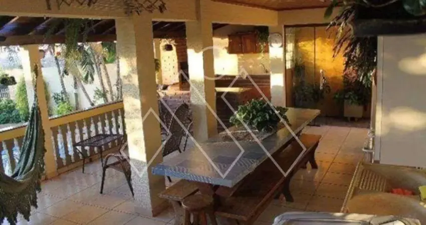 Casa com 3 quartos à venda na R Planalto, 179, Jardim Brasília, Ibiporã