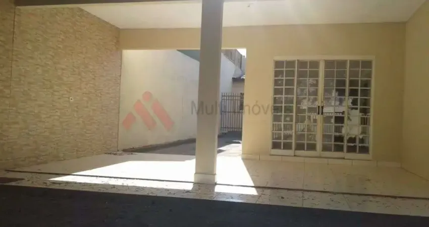 Conjunto Champagn - Casa térrea 3 quartos 4 vagas 100m2 + 90m2  aceita permuta