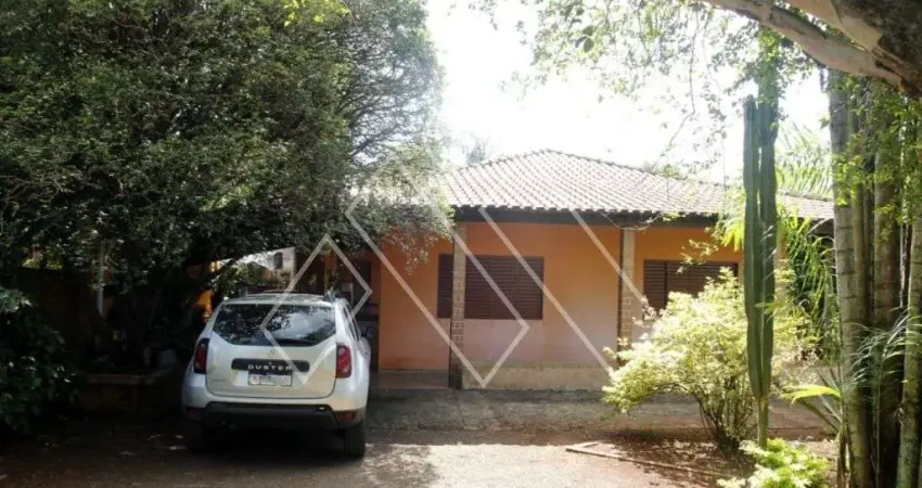 Chácara / sítio com 3 quartos à venda na Rua Rosa Golin Milhorini, 255, Dom Pedro I, Londrina