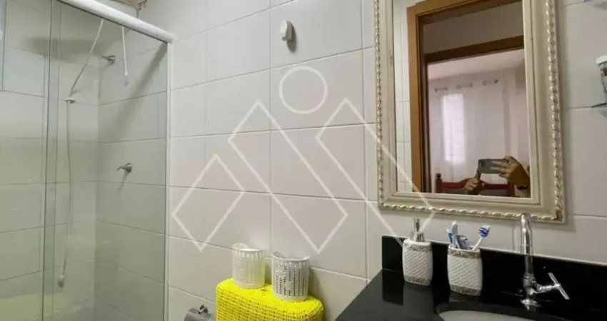 Apartamento Spazio Lyon -   48 m²,  2 Quartos, 1 banheiro e 1 vaga de garagem
