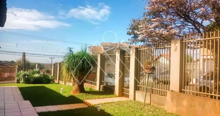 Casa com 3 quartos à venda na Rua Rio Grande do Norte, 183, Centro, Cambé