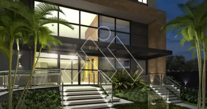 Apartamento com 3 quartos à venda na Rua Araraquara, 233, Veraliz, Londrina