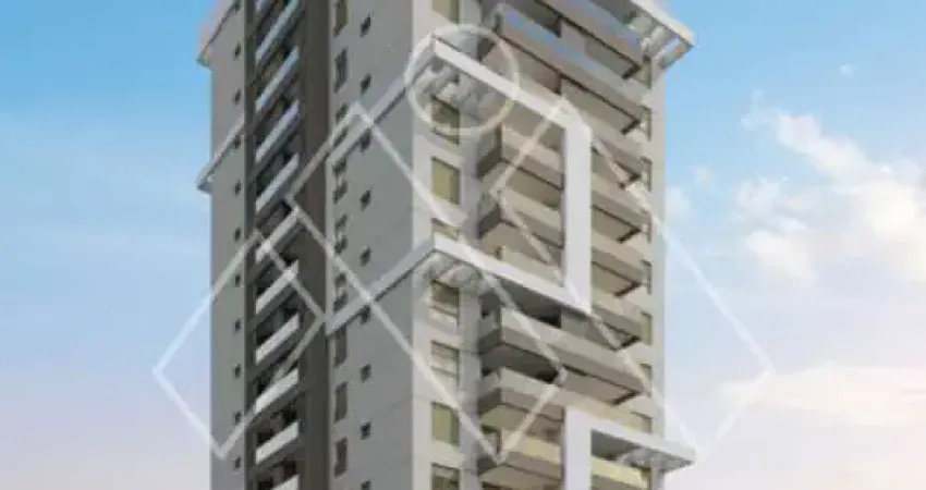 Apartamento com 3 quartos à venda na Rua Sílvio Pegoraro, 617, Petrópolis, Londrina
