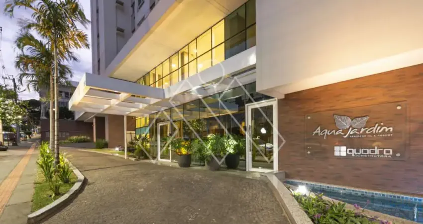 Apartamento com 2 quartos à venda na R Pref. Hugo Cabral, 250, Centro, Londrina