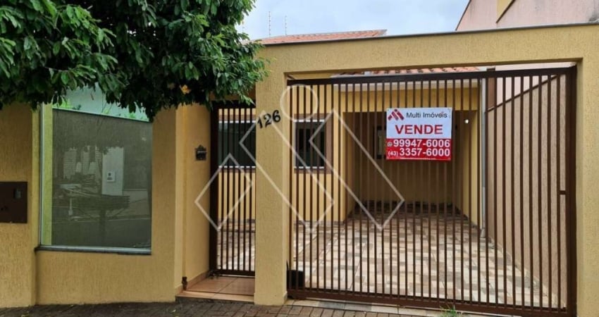 Encantadora casa geminada à venda, de 3 Quartos (1 suíte) num acolhedor e tranquilo bairro!