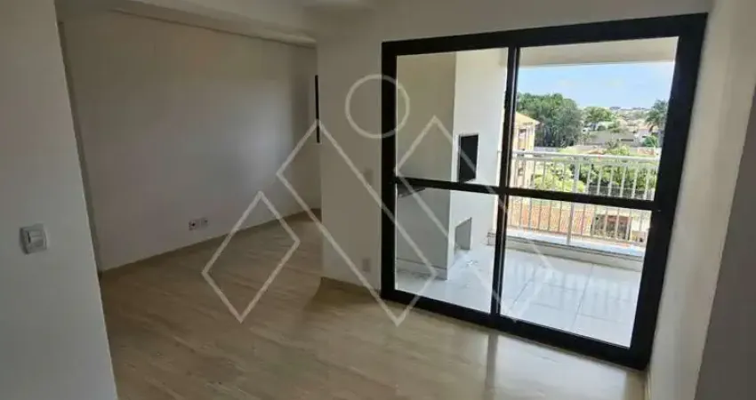 Apartamento com 2 quartos à venda na Rua Alexander Graham Bell, 255, Parque Jamaica, Londrina