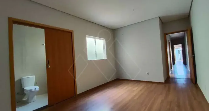 Casa com 3 quartos para alugar na Rua Luiz Viotti, 55, Jardim Belo Horizonte, Londrina