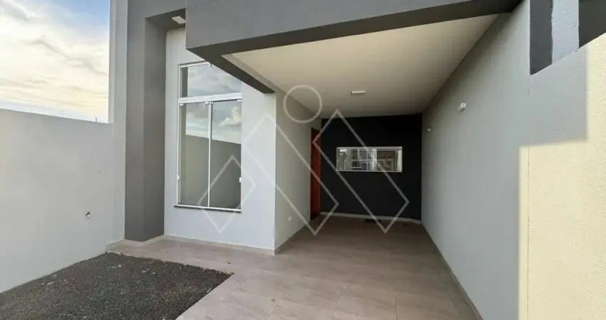 Casa em Zona Leste