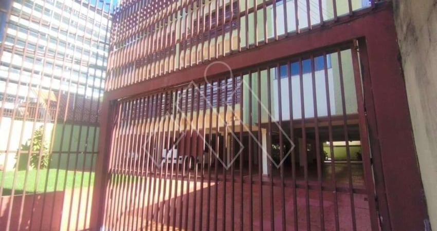 Apartamento com 3 quartos à venda na Rua Mato Grosso, 1056, Centro, Londrina