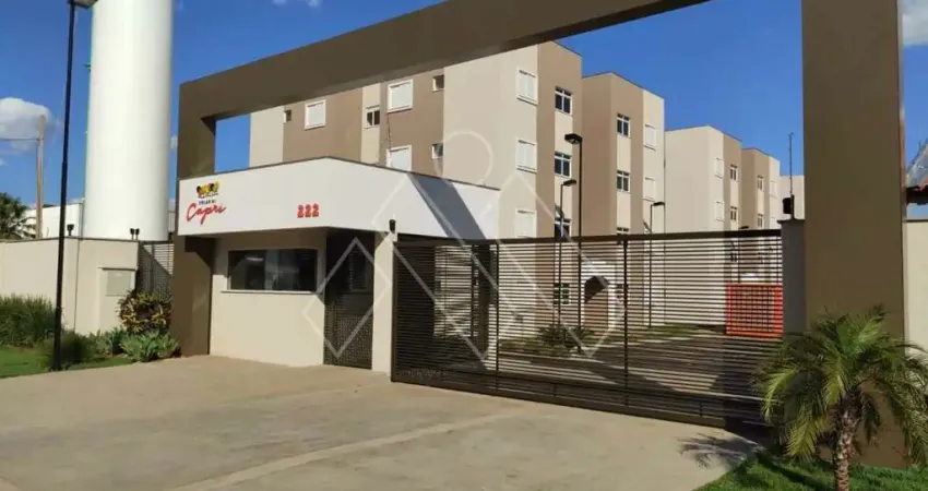Apartamento com 2 quartos à venda na Avenida Gabriel Freceiro de Miranda, 222, Jardim Santo Amaro, Cambé