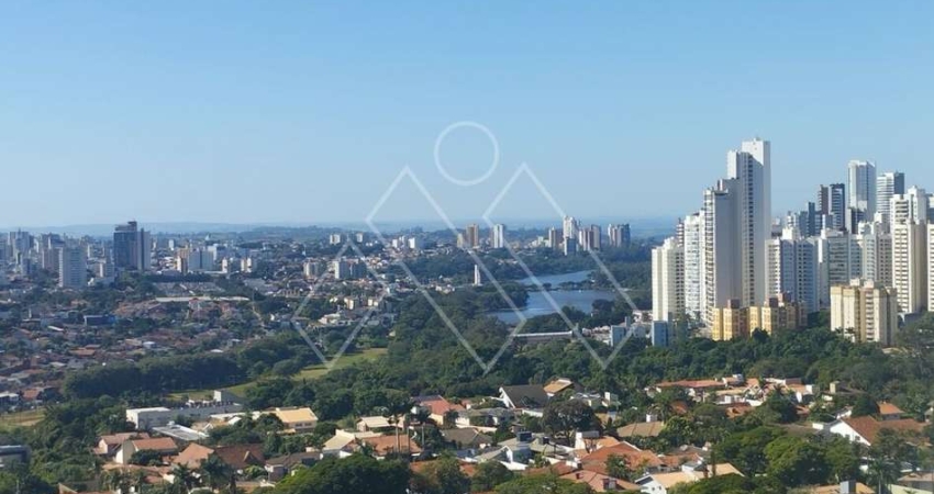 Apartamento com 2 quartos à venda na Rua Guilherme Farel, 1200, Gleba Fazenda Palhano, Londrina