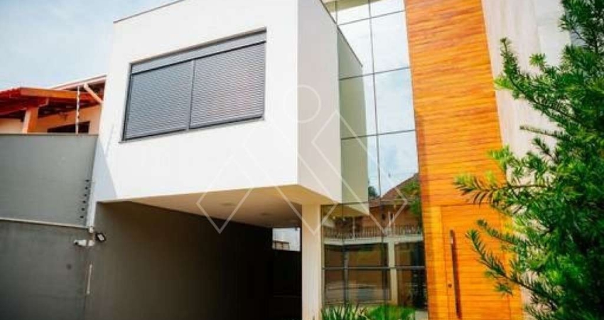 Casa com 5 quartos à venda na Rua Martin Luther King, 145, Lago Parque, Londrina