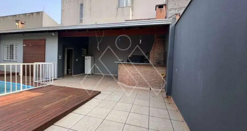 Casa com 3 quartos à venda na Rua Regina F Scotton, 222, Jardim Burle Marx, Londrina