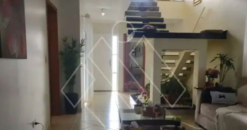 Casa em condomínio fechado com 5 quartos à venda na Avenida Robert Koch, 1000, Operária, Londrina