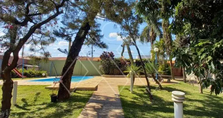 Chácara / sítio à venda na Rua José Ricardo Vechia, Aragarça, Londrina