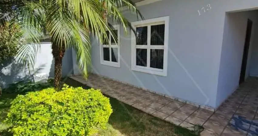 Casa com 3 quartos à venda na Rua Graciano Benini, 173, Pinheiros, Londrina