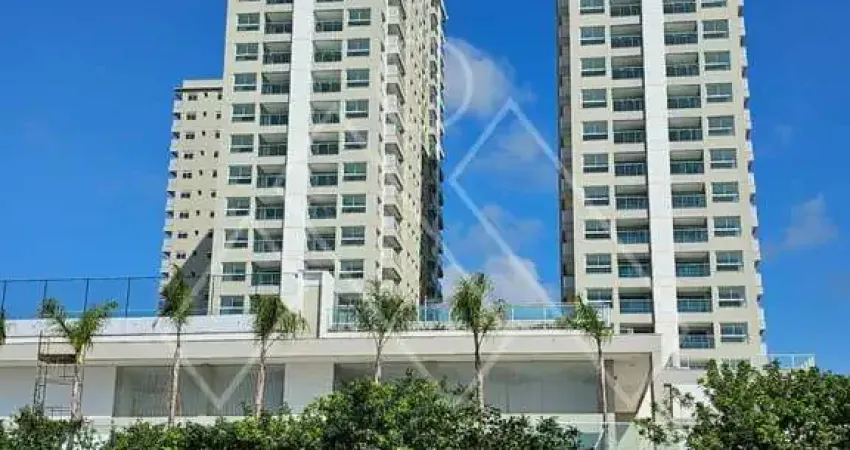 Apartamento pé na areia - Piçarras - 2 quartos (1 suite) 74m2