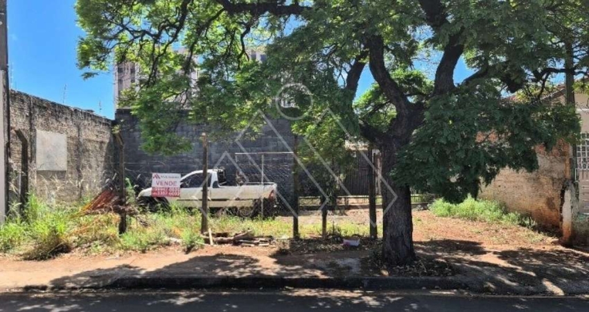 Ótimo terreno residencial em Londrina com 565,50 m², próximo ao centro