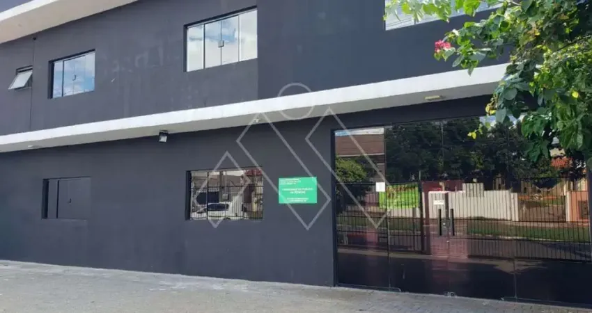 Barracão / Galpão / Depósito para alugar na Avenida Salgado Filho, 270, Califórnia, Londrina