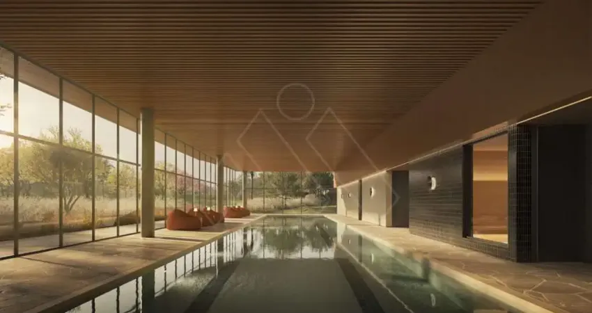 Parque das Artes terreno condomiio fechado 600m2 - Lançamento Plaenga