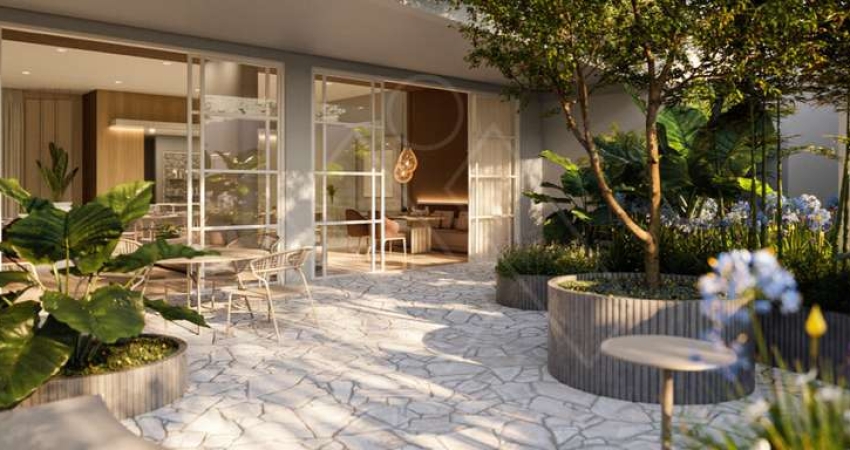 Zahra - apartamento 3 suítes 2 vagas 154m2 Lançamento Vectra