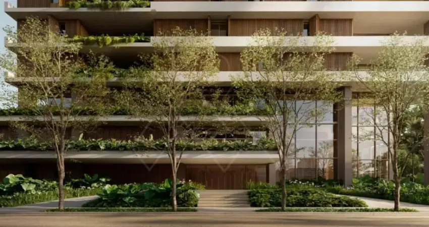 Casa horizonte apartamento alto padrão centro de londrina - lançamento