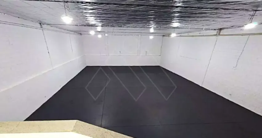 Galpão comercial 356m2 - frente para rodovia - universidade uel