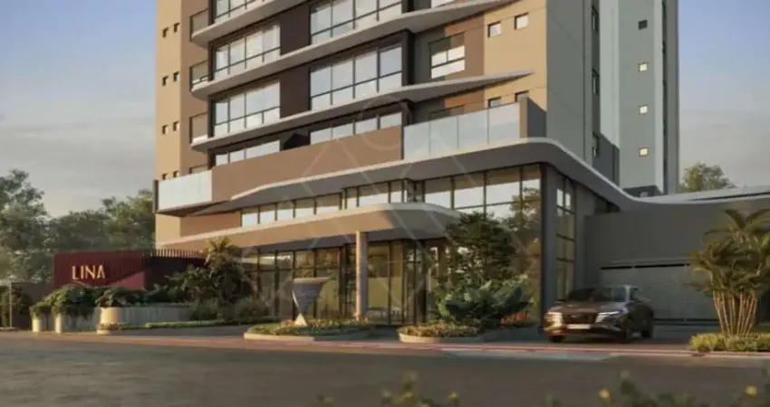 Ed lina apartamento 3 suítes 134m2 3 vagas lançamento nova prochet